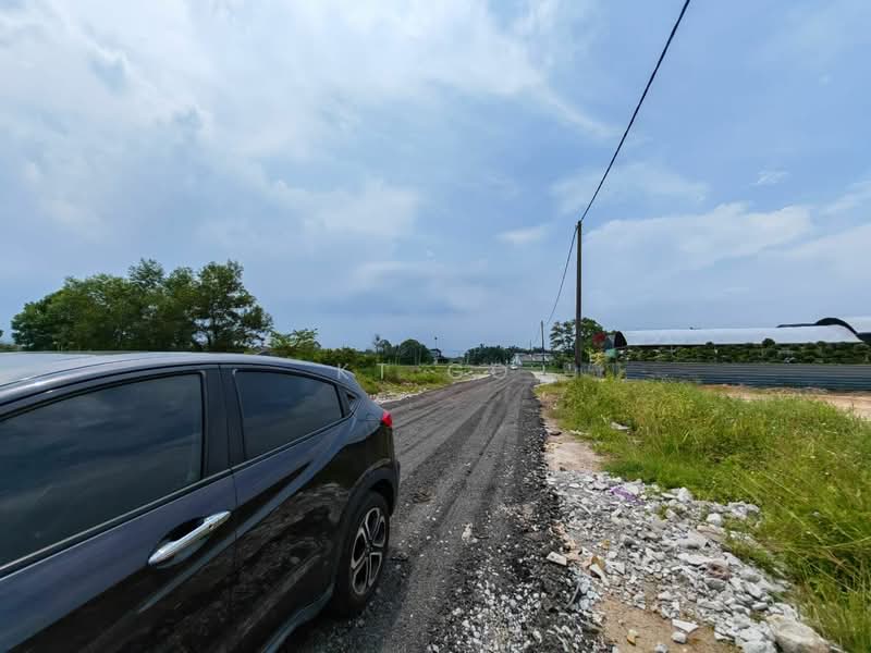 Agricultural Land for Rent in Kampung Sijangkang (Telok Panglima Garang) - KT Go - PropertyGuru.com.my