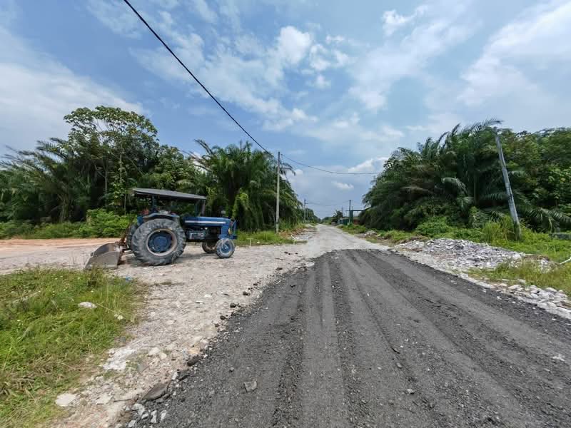 Agricultural Land for Rent in Kampung Sijangkang (Telok Panglima Garang) - KT Go - PropertyGuru.com.my