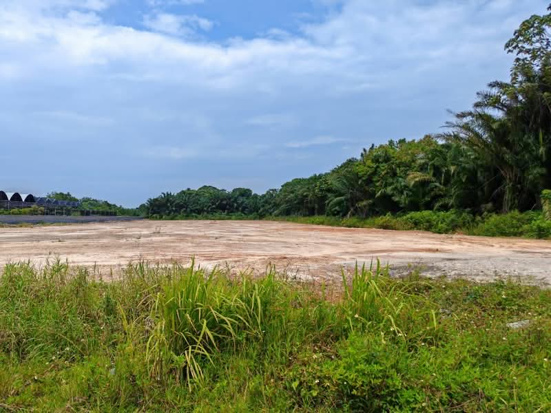 Agricultural Land for Rent in Kampung Sijangkang (Telok Panglima Garang) - KT Go - PropertyGuru.com.my