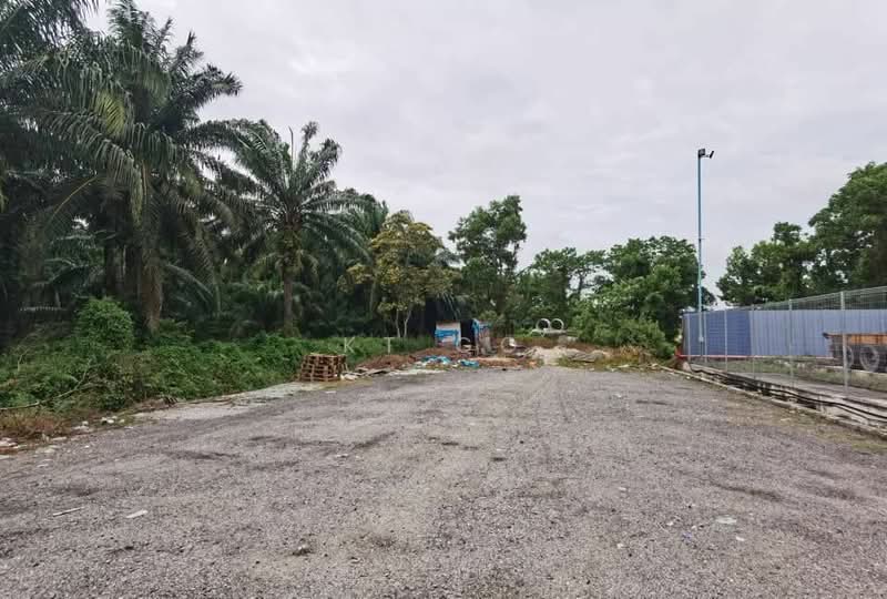 Agricultural Land for Rent in Kampung Sijangkang (Telok Panglima Garang) - KT Go - PropertyGuru.com.my