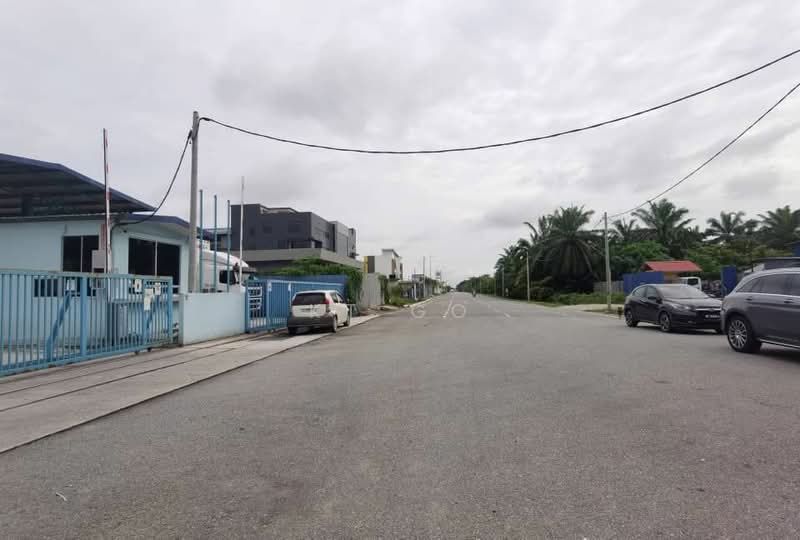 Agricultural Land for Rent in Kampung Sijangkang (Telok Panglima Garang) - KT Go - PropertyGuru.com.my