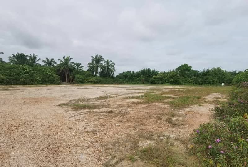 Agricultural Land for Rent in Kampung Sijangkang (Telok Panglima Garang) - KT Go - PropertyGuru.com.my