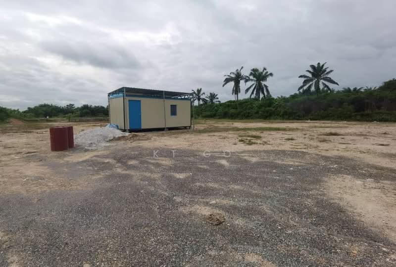 Agricultural Land for Rent in Kampung Sijangkang (Telok Panglima Garang) - KT Go - PropertyGuru.com.my