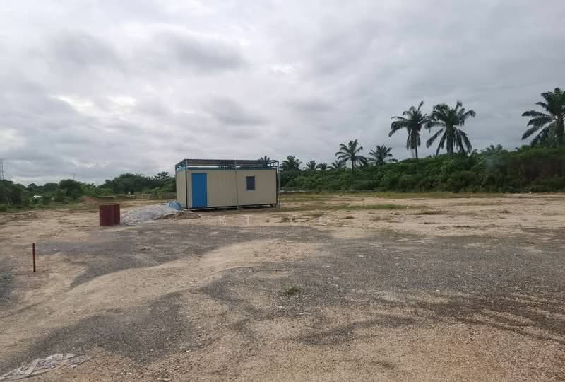 Agricultural Land for Rent in Kampung Sijangkang (Telok Panglima Garang) - KT Go - PropertyGuru.com.my