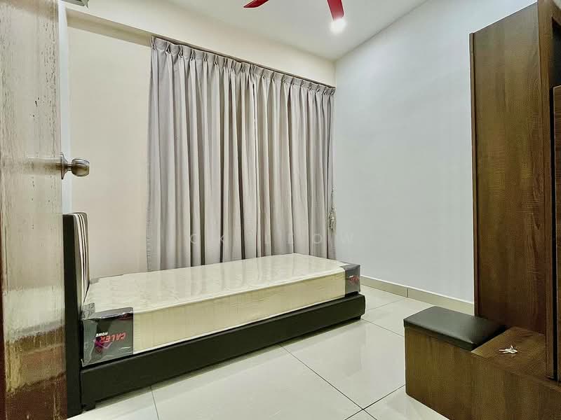 Service Residence for Rent at D'Inspire Residence (Inspira Bestari) - Ck Leow - PropertyGuru.com.my