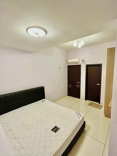 Service Residence for Rent at D'Inspire Residence (Inspira Bestari) - Ck Leow - PropertyGuru.com.my