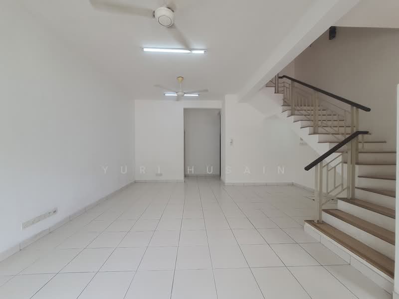 Rumah Teres 2 Tingkat untuk Dijual di Bandar Bukit Raja (Klang) - YURI HUSAIN - PropertyGuru.com.my