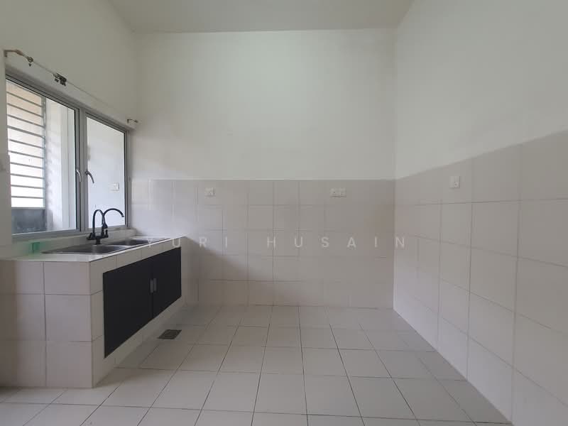 Rumah Teres 2 Tingkat untuk Dijual di Bandar Bukit Raja (Klang) - YURI HUSAIN - PropertyGuru.com.my