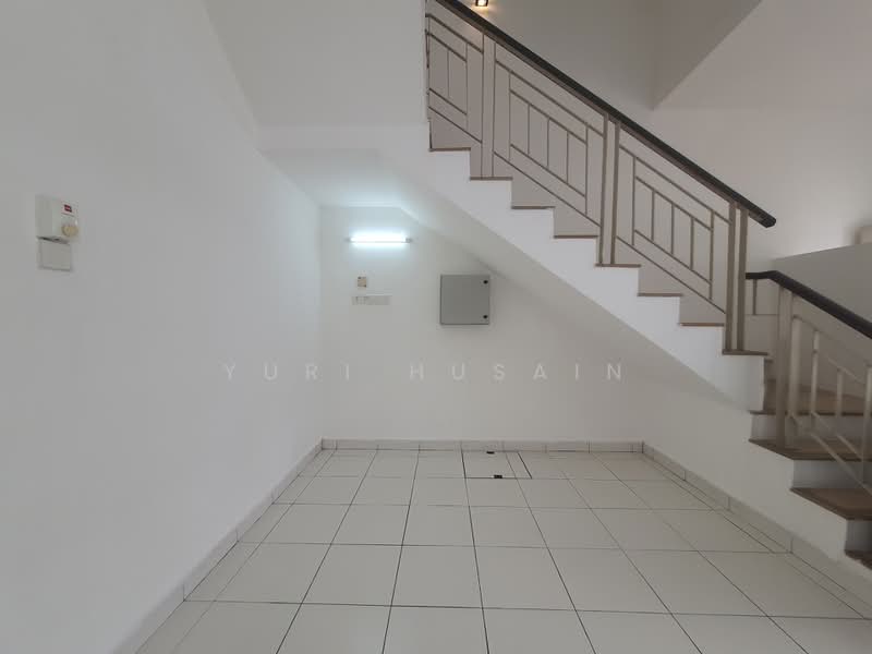 Rumah Teres 2 Tingkat untuk Dijual di Bandar Bukit Raja (Klang) - YURI HUSAIN - PropertyGuru.com.my