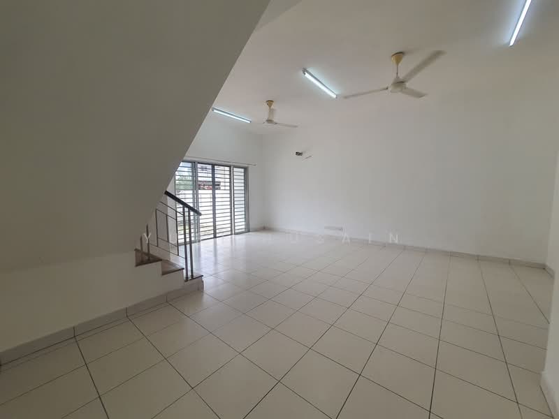 Rumah Teres 2 Tingkat untuk Dijual di Bandar Bukit Raja (Klang) - YURI HUSAIN - PropertyGuru.com.my