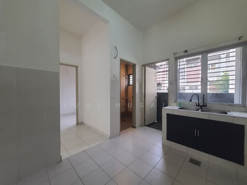 Rumah Teres 2 Tingkat untuk Dijual di Bandar Bukit Raja (Klang) - YURI HUSAIN - PropertyGuru.com.my