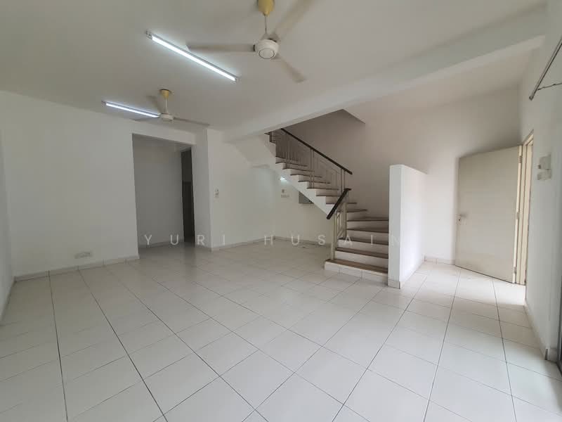 Rumah Teres 2 Tingkat untuk Dijual di Bandar Bukit Raja (Klang) - YURI HUSAIN - PropertyGuru.com.my