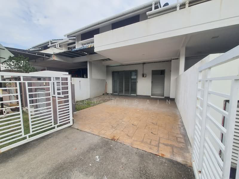 Rumah Teres 2 Tingkat untuk Dijual di Bandar Bukit Raja (Klang) - YURI HUSAIN - PropertyGuru.com.my