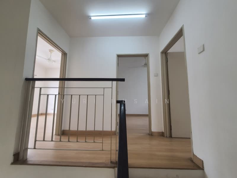 Rumah Teres 2 Tingkat untuk Dijual di Bandar Bukit Raja (Klang) - YURI HUSAIN - PropertyGuru.com.my