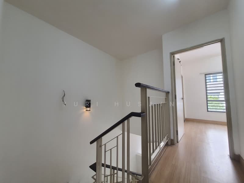 Rumah Teres 2 Tingkat untuk Dijual di Bandar Bukit Raja (Klang) - YURI HUSAIN - PropertyGuru.com.my