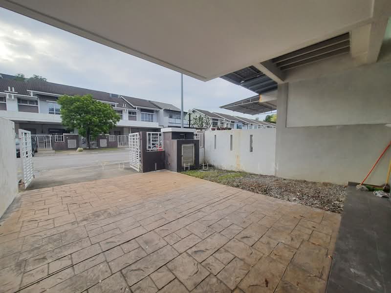 Rumah Teres 2 Tingkat untuk Dijual di Bandar Bukit Raja (Klang) - YURI HUSAIN - PropertyGuru.com.my