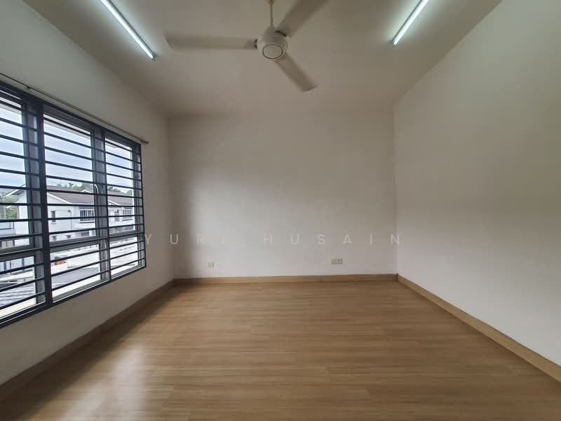 Rumah Teres 2 Tingkat untuk Dijual di Bandar Bukit Raja (Klang) - YURI HUSAIN - PropertyGuru.com.my
