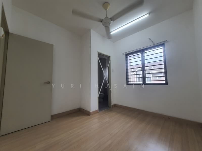 Rumah Teres 2 Tingkat untuk Dijual di Bandar Bukit Raja (Klang) - YURI HUSAIN - PropertyGuru.com.my
