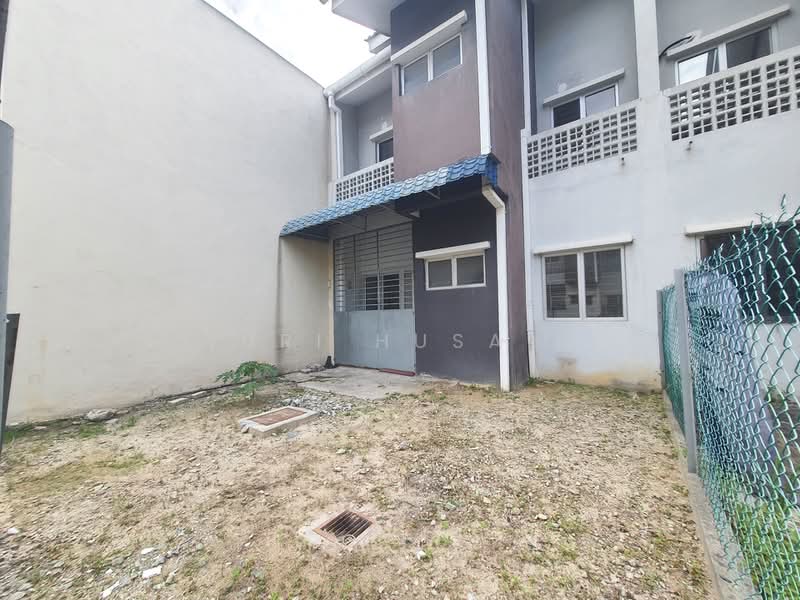 Rumah Teres 2 Tingkat untuk Dijual di Bandar Bukit Raja (Klang) - YURI HUSAIN - PropertyGuru.com.my