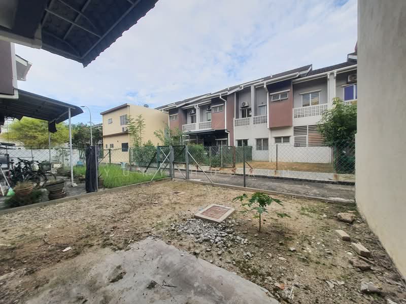 Rumah Teres 2 Tingkat untuk Dijual di Bandar Bukit Raja (Klang) - YURI HUSAIN - PropertyGuru.com.my