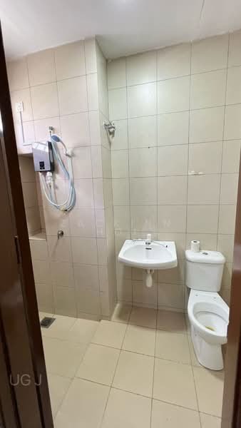 2.5-storey Terraced House for Sale in Bandar Botanic (Klang) - Zackinn Hoi - Bathroom - PropertyGuru.com.my