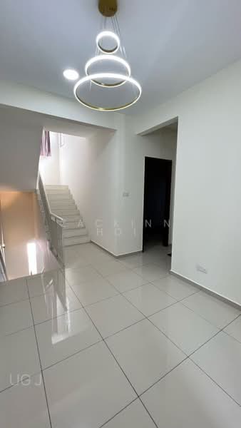 2.5-storey Terraced House for Sale in Bandar Botanic (Klang) - Zackinn Hoi - Interior - PropertyGuru.com.my