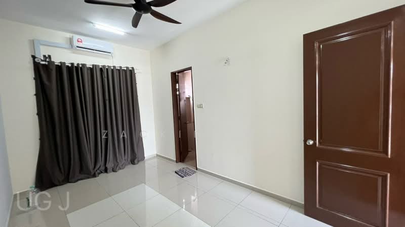 2.5-storey Terraced House for Sale in Bandar Botanic (Klang) - Zackinn Hoi - Interior - PropertyGuru.com.my