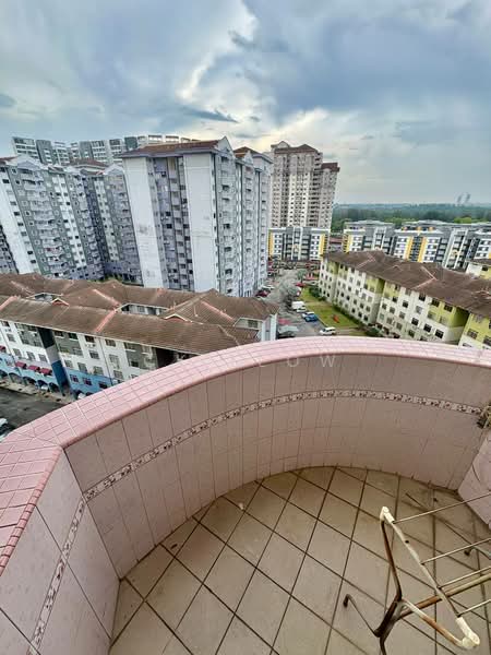 Apartment for Rent at Bayu Puteri 1 - Ck Leow - PropertyGuru.com.my