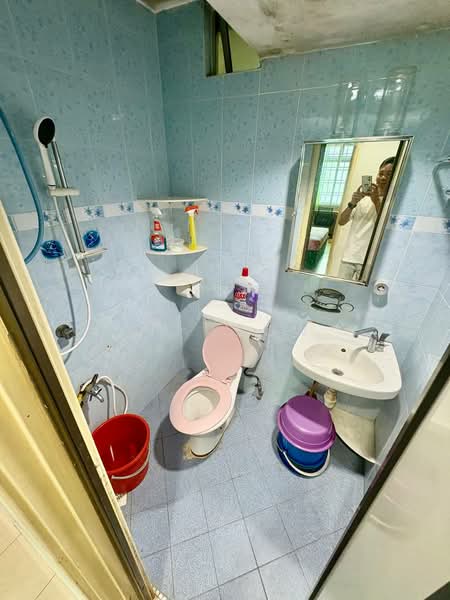 Apartment for Rent at Bayu Puteri 1 - Ck Leow - PropertyGuru.com.my