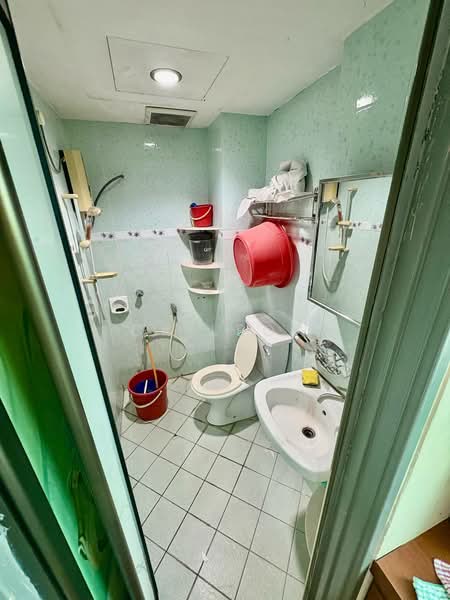 Apartment for Rent at Bayu Puteri 1 - Ck Leow - PropertyGuru.com.my