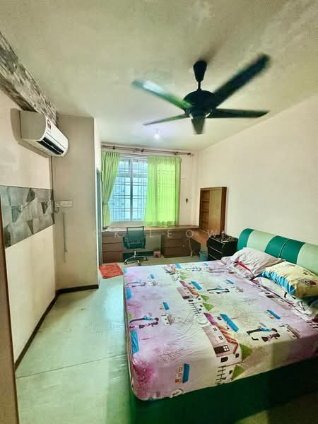 Apartment for Rent at Bayu Puteri 1 - Ck Leow - PropertyGuru.com.my