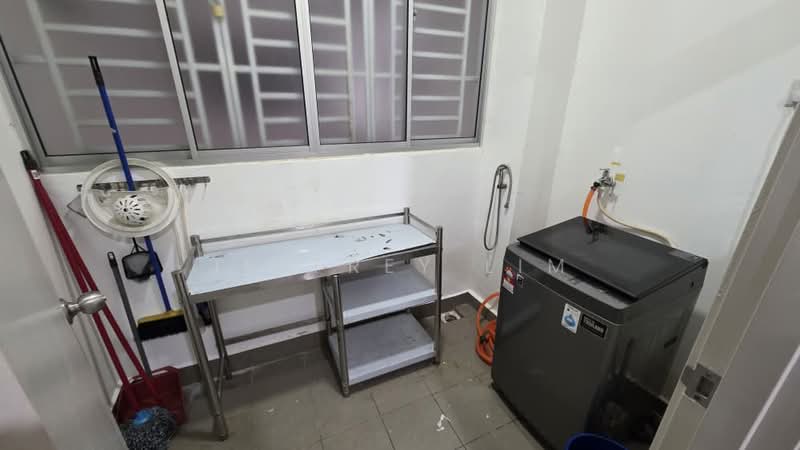 Service Residence for Sale at Meridin Bayvue @ Sierra Perdana - Jeffrey Lim - PropertyGuru.com.my