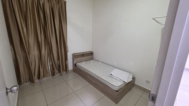 Service Residence for Sale at Meridin Bayvue @ Sierra Perdana - Jeffrey Lim - PropertyGuru.com.my