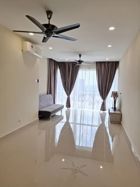 Kondominium untuk Disewa di Medini Signature - Ck Leow - PropertyGuru.com.my