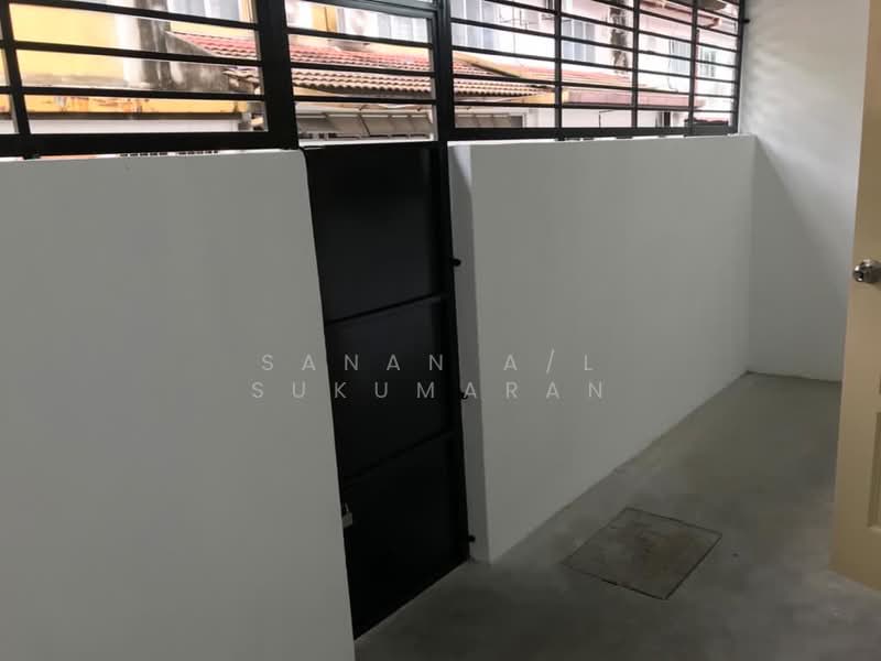 2-storey Terraced House for Sale in SS2 (Petaling Jaya) - Sanan A/L Sukumaran - Exterior - PropertyGuru.com.my