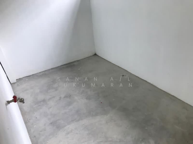 2-storey Terraced House for Sale in SS2 (Petaling Jaya) - Sanan A/L Sukumaran - Interior - PropertyGuru.com.my