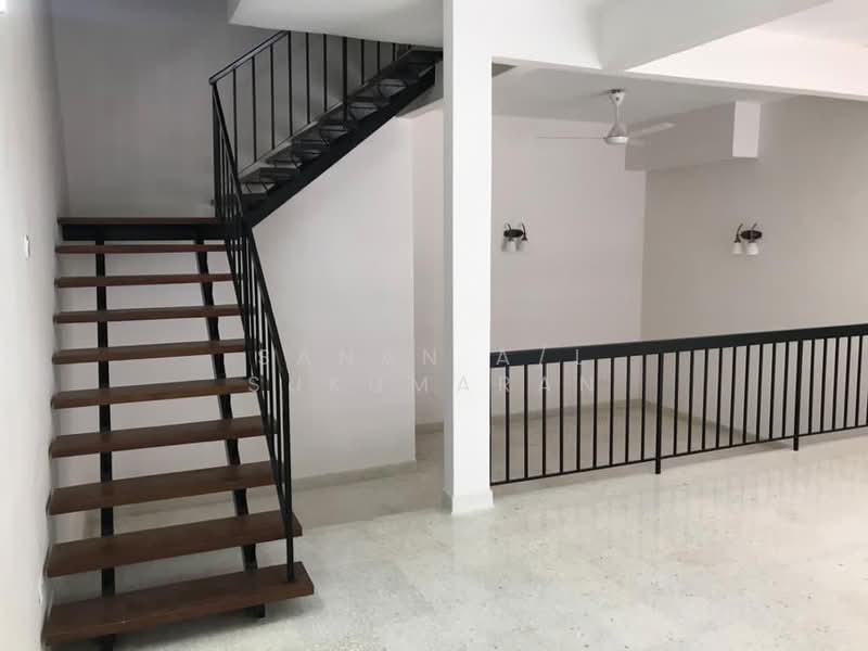 2-storey Terraced House for Sale in SS2 (Petaling Jaya) - Sanan A/L Sukumaran - Interior - PropertyGuru.com.my