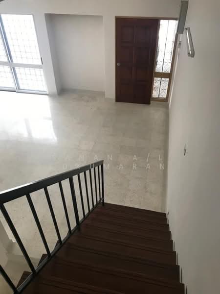 2-storey Terraced House for Sale in SS2 (Petaling Jaya) - Sanan A/L Sukumaran - Entrance - PropertyGuru.com.my