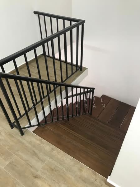 2-storey Terraced House for Sale in SS2 (Petaling Jaya) - Sanan A/L Sukumaran - Interior - PropertyGuru.com.my