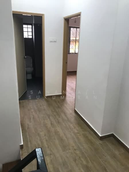 2-storey Terraced House for Sale in SS2 (Petaling Jaya) - Sanan A/L Sukumaran - Bathroom - PropertyGuru.com.my