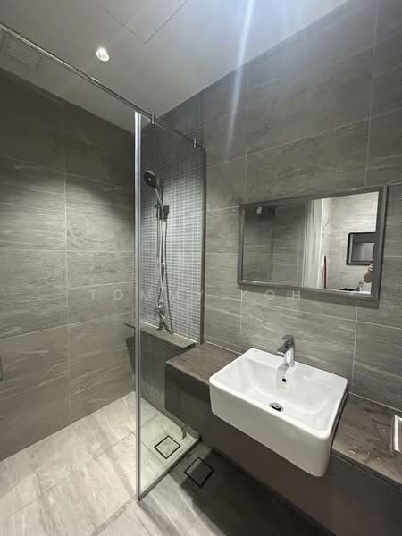 Servis Apartment untuk Disewa di Edelweiss @ Tropicana Gardens - Tommy Koh - PropertyGuru.com.my