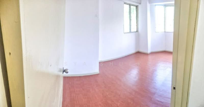 Apartment for Sale at Tasik Heights Apartment - Niesya Shuekry - Interior - PropertyGuru.com.my