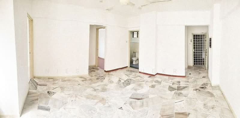 Apartment for Sale at Tasik Heights Apartment - Niesya Shuekry - Interior - PropertyGuru.com.my