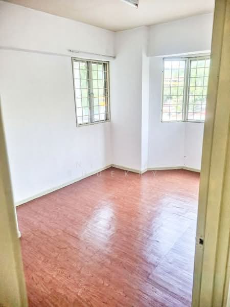 Apartment for Sale at Tasik Heights Apartment - Niesya Shuekry - Interior - PropertyGuru.com.my
