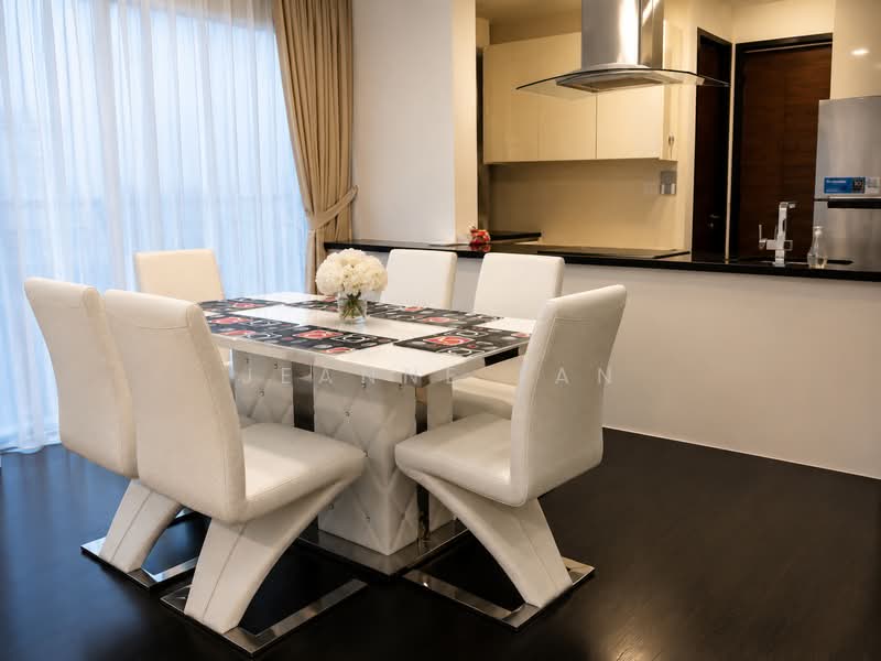 Service Residence for Rent at Clearwater Residences - Jeanne Tan - PropertyGuru.com.my