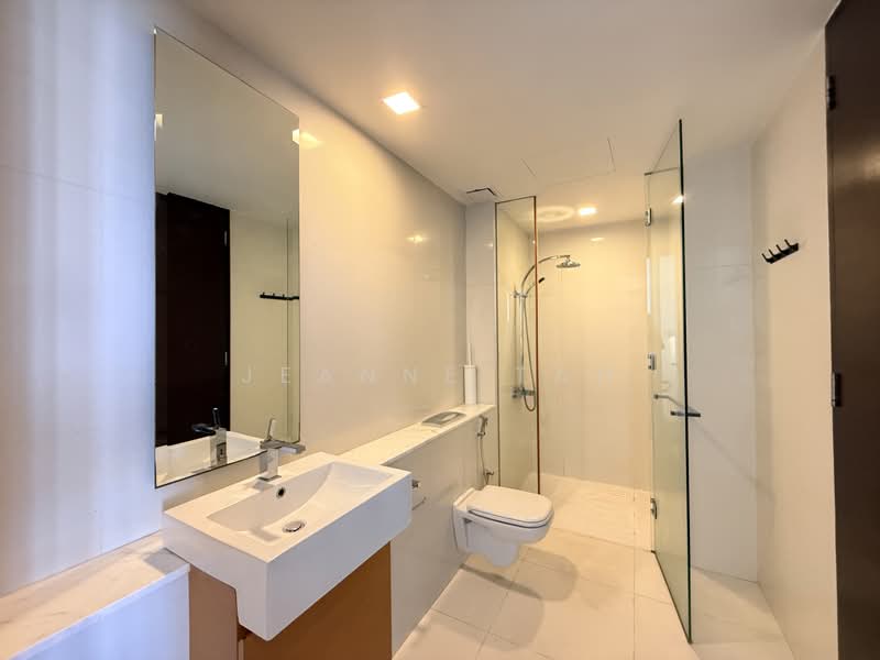 Service Residence for Rent at Clearwater Residences - Jeanne Tan - PropertyGuru.com.my