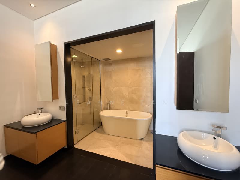 Service Residence for Rent at Clearwater Residences - Jeanne Tan - PropertyGuru.com.my