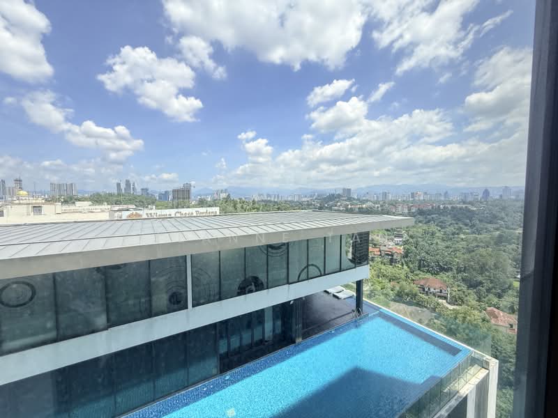 Service Residence for Rent at Clearwater Residences - Jeanne Tan - PropertyGuru.com.my
