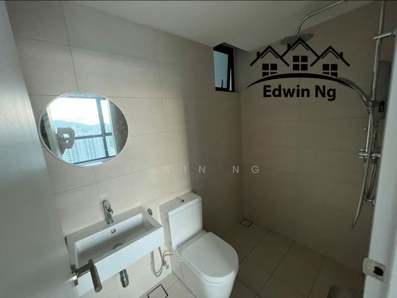 Condominium for Rent at 3 Residence - Edwin Ng - Bathroom - PropertyGuru.com.my