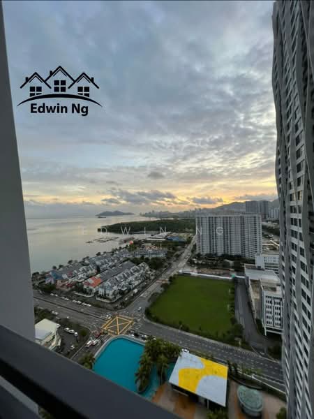 Condominium for Rent at 3 Residence - Edwin Ng - Exterior - PropertyGuru.com.my